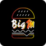 Big M icon
