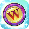 Words of Wonder icon