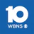 10TV WBNS Columbus, Ohio icon