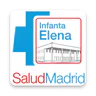 Hospital U. Infanta Elena icon