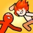 Thần tướng - stick fight icon