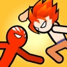 Thần tướng - stick fight icon