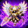 Thần tướng VIP & stick fight