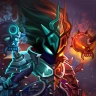 Thần tướng VIP & stick fight icon