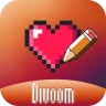 Divoom: Pixel art(ドット絵) icon
