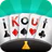 iKout: The Kout Game icon