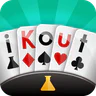 iKout: The Kout Game icon