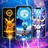 Live 3D Charging Animation icon