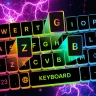 Teclado Mecánico RGB DIY icon