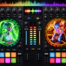 DJ Mixer Music - Beat Maker icon