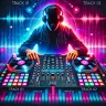 DJ Music Mixer - Virtual DJ icon