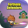 Fortivale Defenders icon