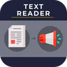 Text Reader: Text to Voice icon