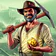 Wild West Miner - Gold Rush
