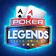 Texas Holdem - Poker Legends