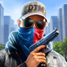 Downtown Mafia: Gang Wars Game icon