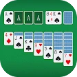 ソリティア - クラシックカードゲーム icon