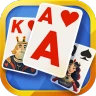 Solitario Klondike - Cartas icon