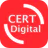 Certificado Digital con DNI icon
