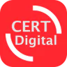 Certificado Digital con DNI icon