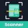PDF Scanner - Document Scanner