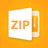 File Reader - PDF, Word, ZIP icon