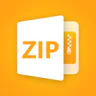 File Reader - PDF, Word, ZIP icon