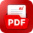 PDF Reader - Smart File View icon
