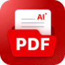 PDF Reader - Smart File View icon