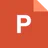 Powerpoint Reader: PPT Viewer icon