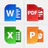 Đọc và chỉnh sửa tài liệu icon