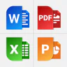 Đọc và chỉnh sửa tài liệu icon