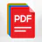 PDF Reader - Document Reader icon