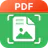 PDF Scanner Home App icon