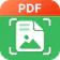 PDF Scanner Home App