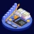 Budget Planner・50/30/20 Rule icon