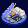 Budget Planner・50/30/20 Rule icon