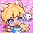 Pippi World: Princess Avatar icon