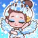 Pippi World: Princess Avatar