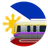 Trainsity Manila LRT MRT PNR icon