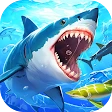 Ocean Domination - Fish.IO icon