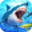 Ocean Domination - Fish.IO icon