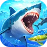 Ocean Domination - Fish.IO icon