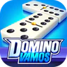 Domino Vamos - Slots & Poker icon
