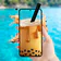 Bubble Tea Simulator: BobaDIY