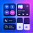 iControl Widgets: Themed Panel icon