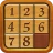 Numpuz: Classic Number Games icon