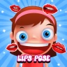 Lip Pose Challenge: Fun Filter icon