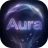 Aura Wallpaper Launcher icon