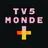 TV5MONDE+ TV, films & séries icon